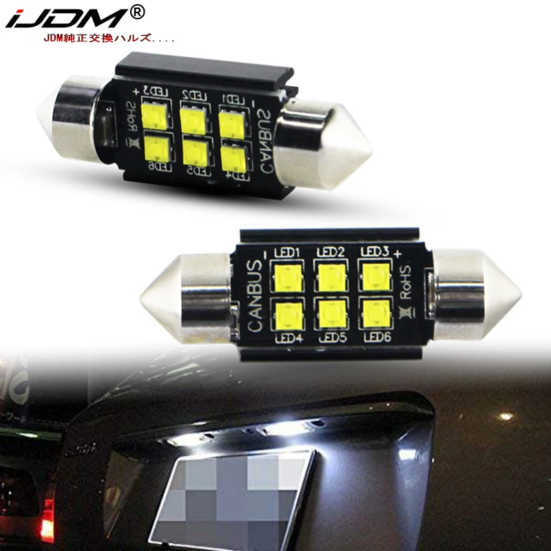 Ijdm Canbus C5W C10…