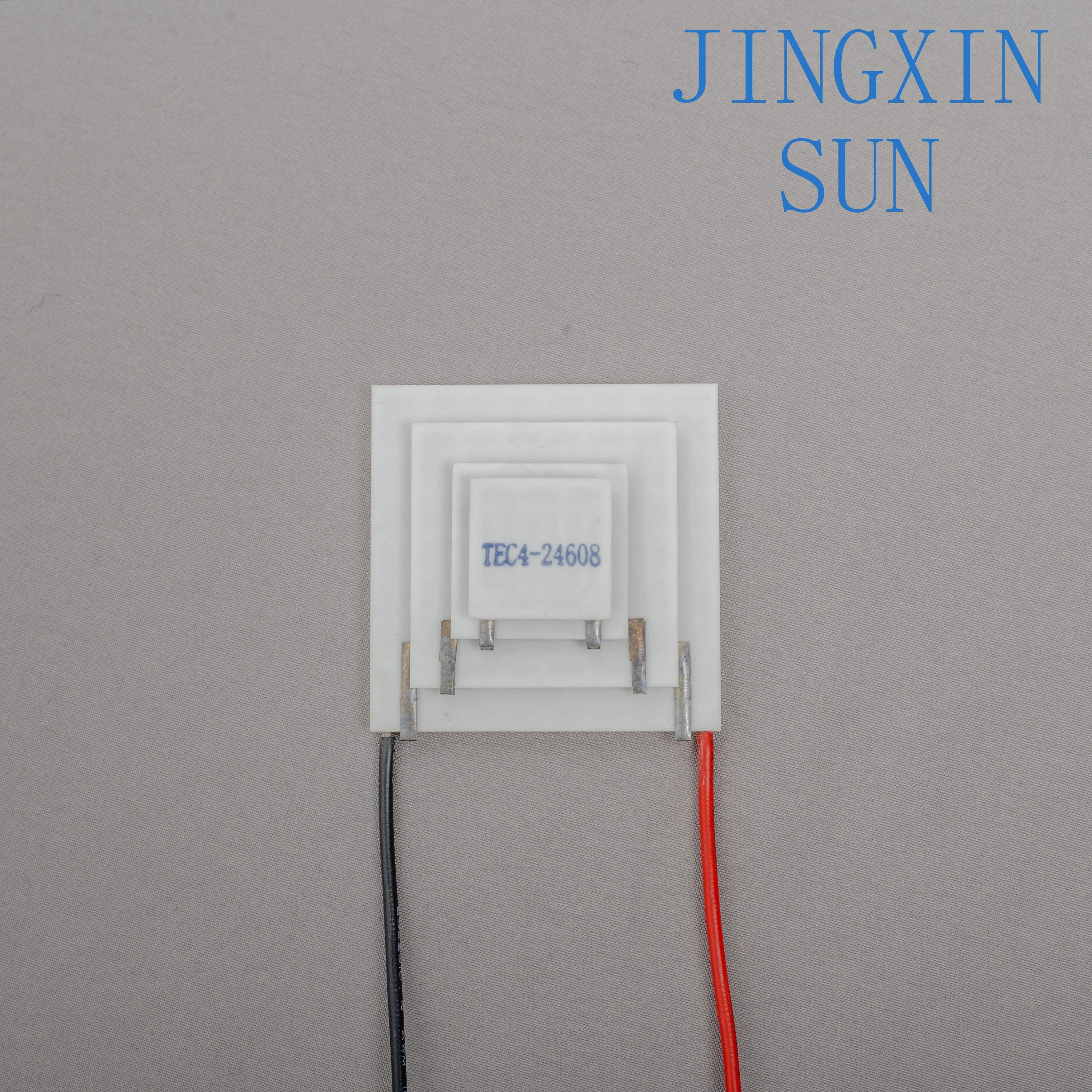 Thermoelectric Cooling Module technical specification TEC4-24608