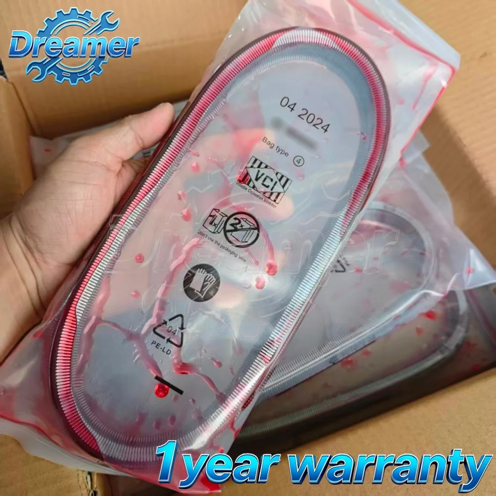 Genuine Parts 901087 CVT Transmission Chain Belt Drive Belt for Honda Civic 2014-2017 HR-V 2016-2017 Civic Century Wholesale