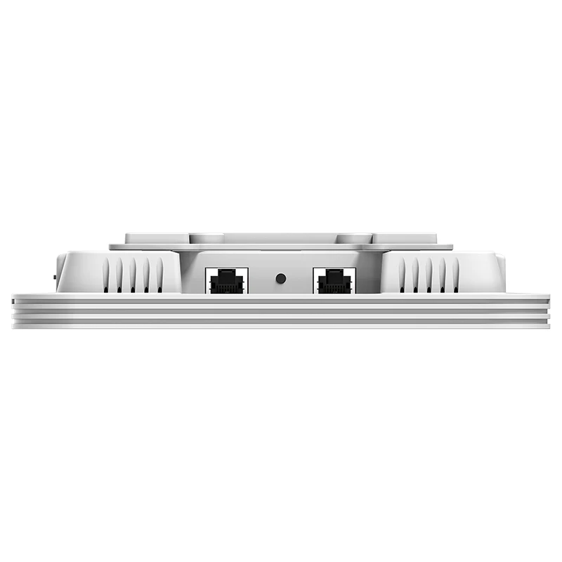 CF-E391 AX3000  Gigabit Port WiFi 6 Indoor Ceiling Router Access Point New Firewall VoIP VPN Functions WEP Encryption QoS