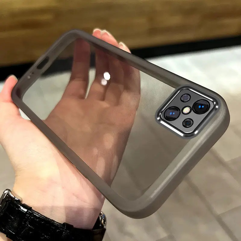 For Oppo Reno4Z Cas… - image