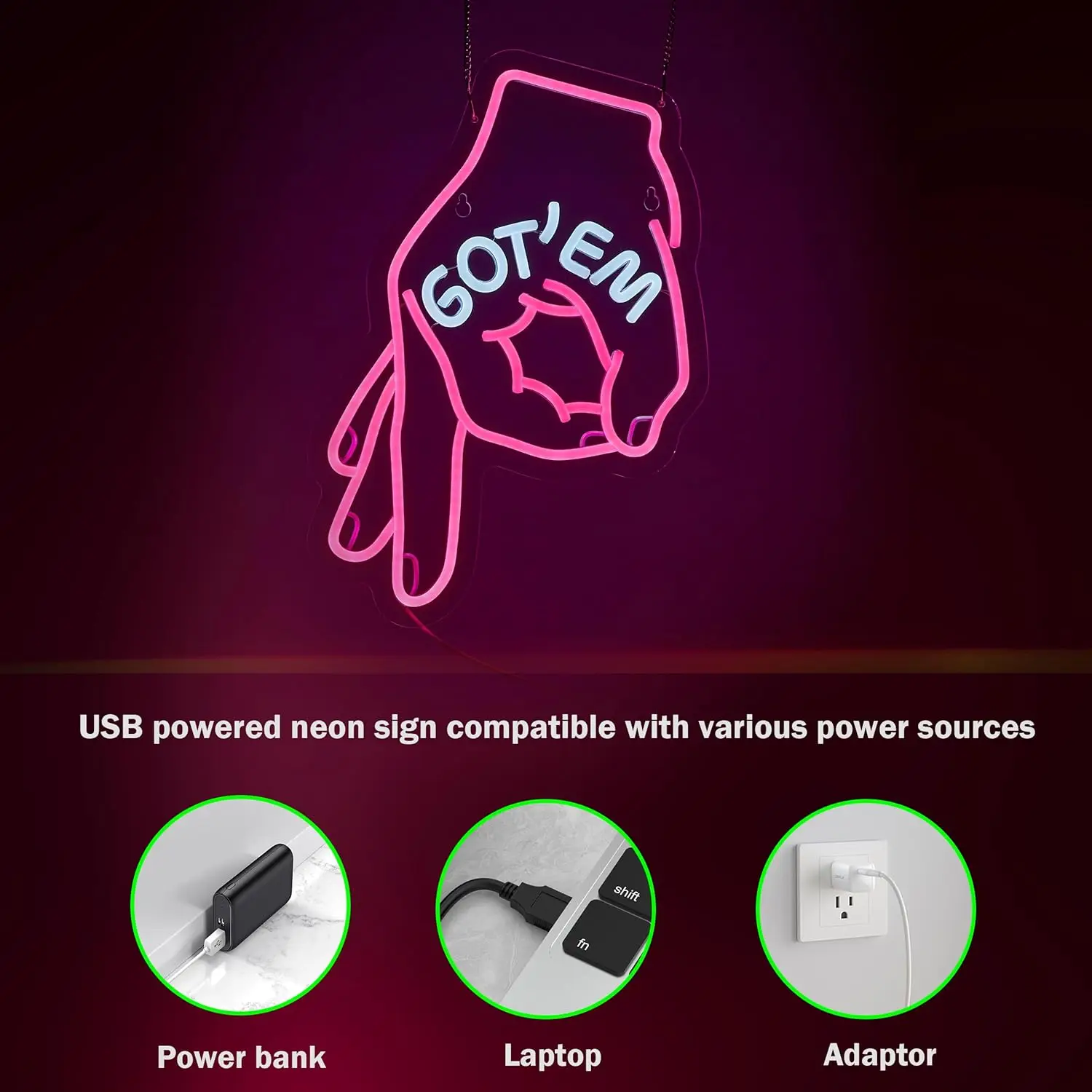 حصلت على لافتة نيون لتزيين الجدران ، لافتات فنية ، حذاء ، غرفة نوم ، غرفة كهف رجل ، بار بيرة ، مصابيح نيون ، هدية مصباح ليلي