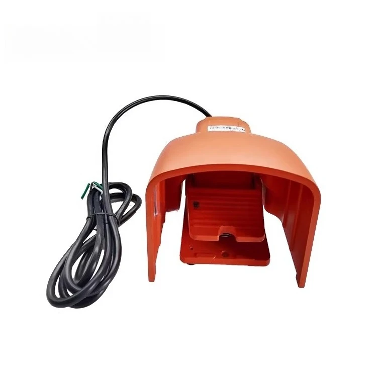 Aerial work platform accessories 4360031 foot switch