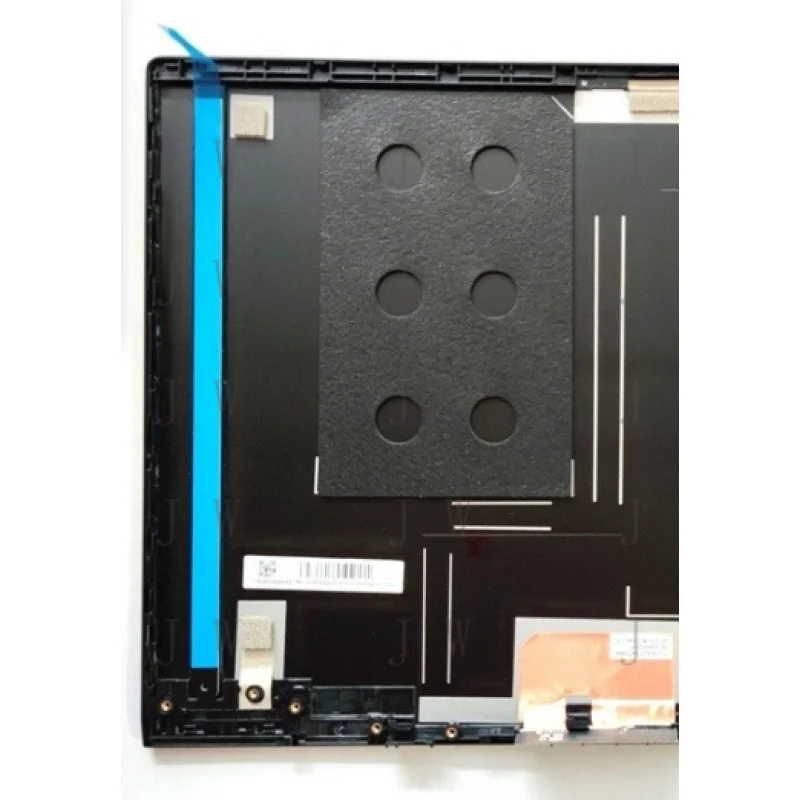DDW  New for Lenovo K4e-ITL ARR top cover A case