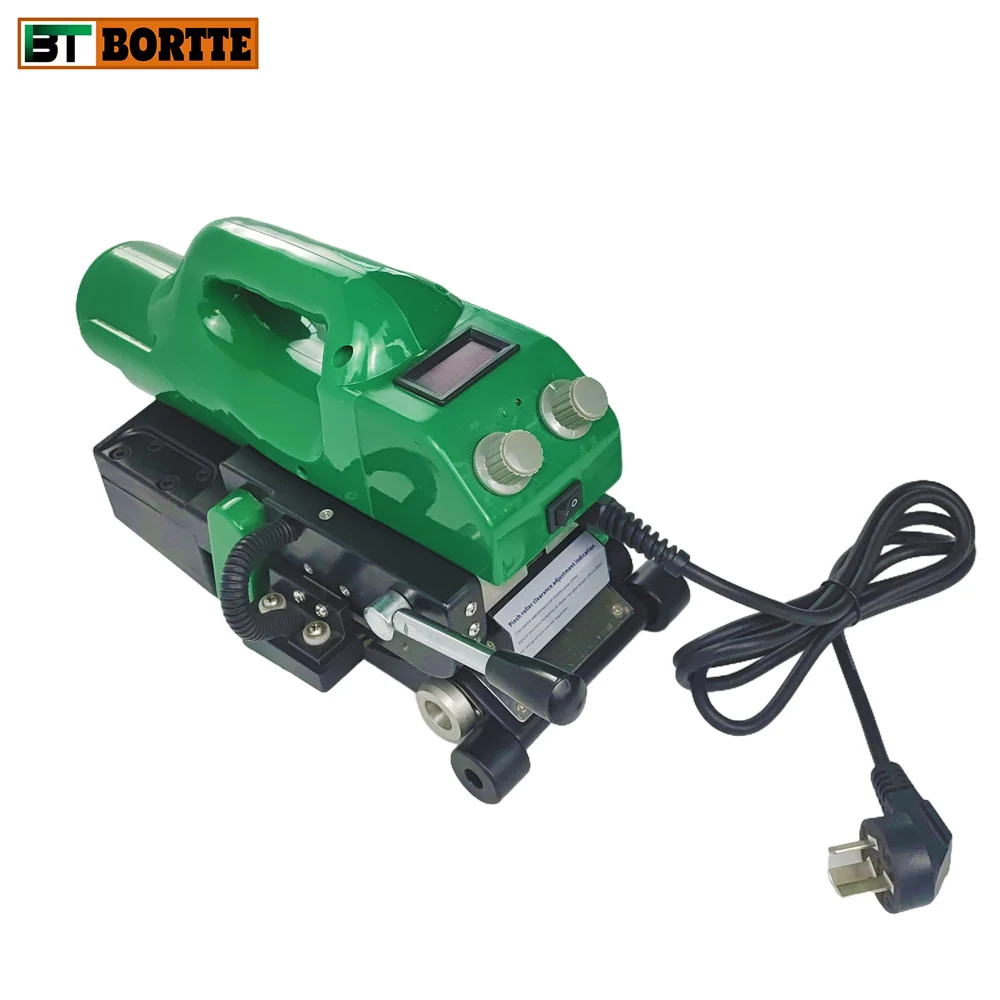 

Hot saleHigh-power Handheld Fully Automatic Climbing Welding Machine Geomembrane Welding Machine
