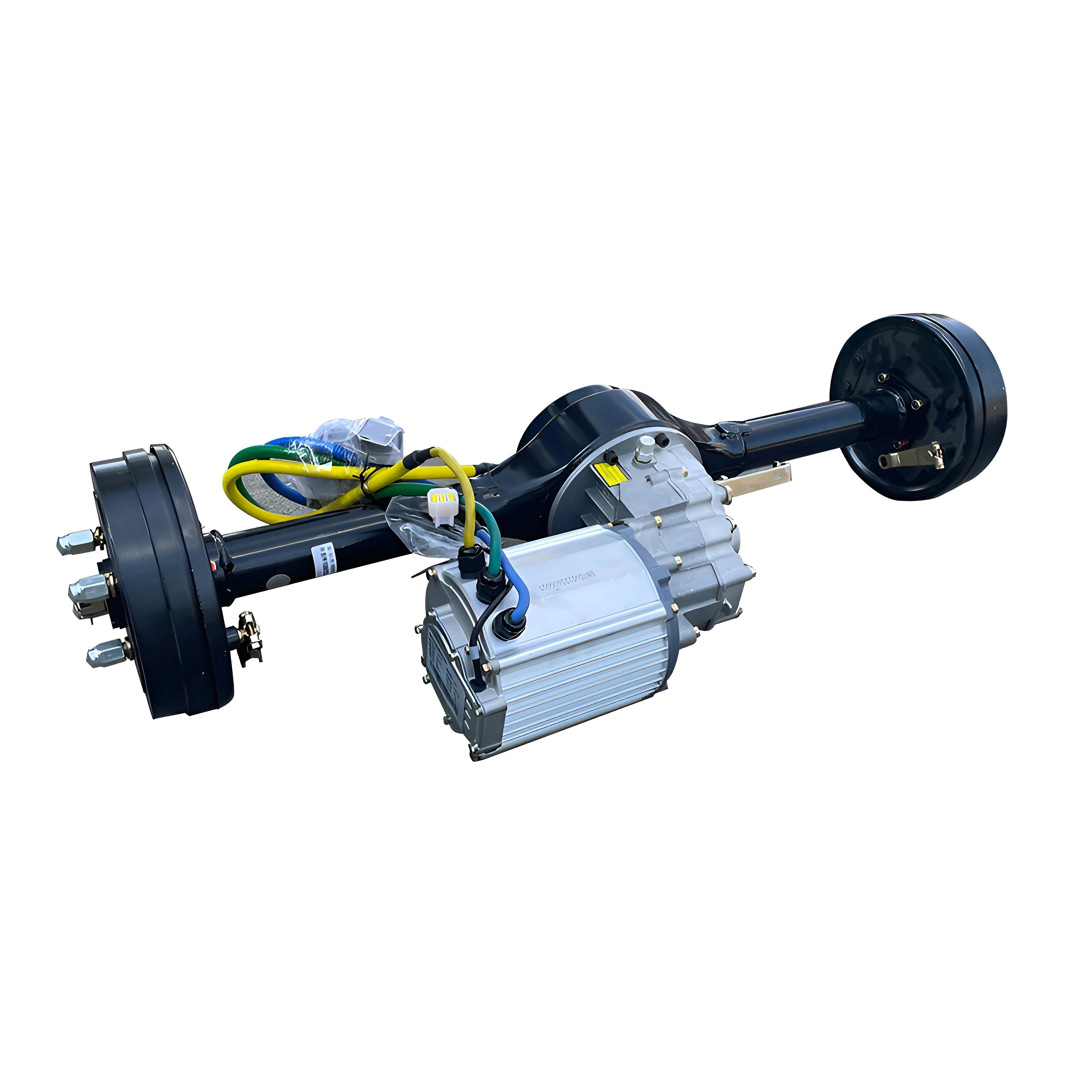 72V 60V 2000W-4000W BLDC DC Brushless Motor for Electric Rickshaw Golf Carts Boats 3000rpm 60V 3000W Motorized Tricycles Shaft
