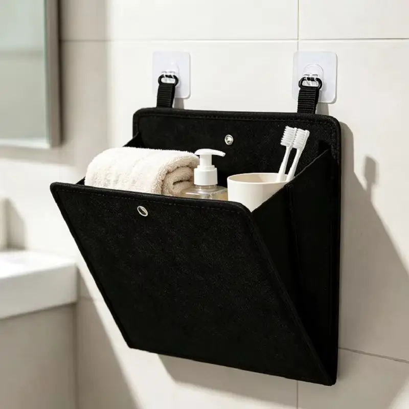 Thumbnail 4 - #22 Best Wall Hanging Organizers to Buy In 2026