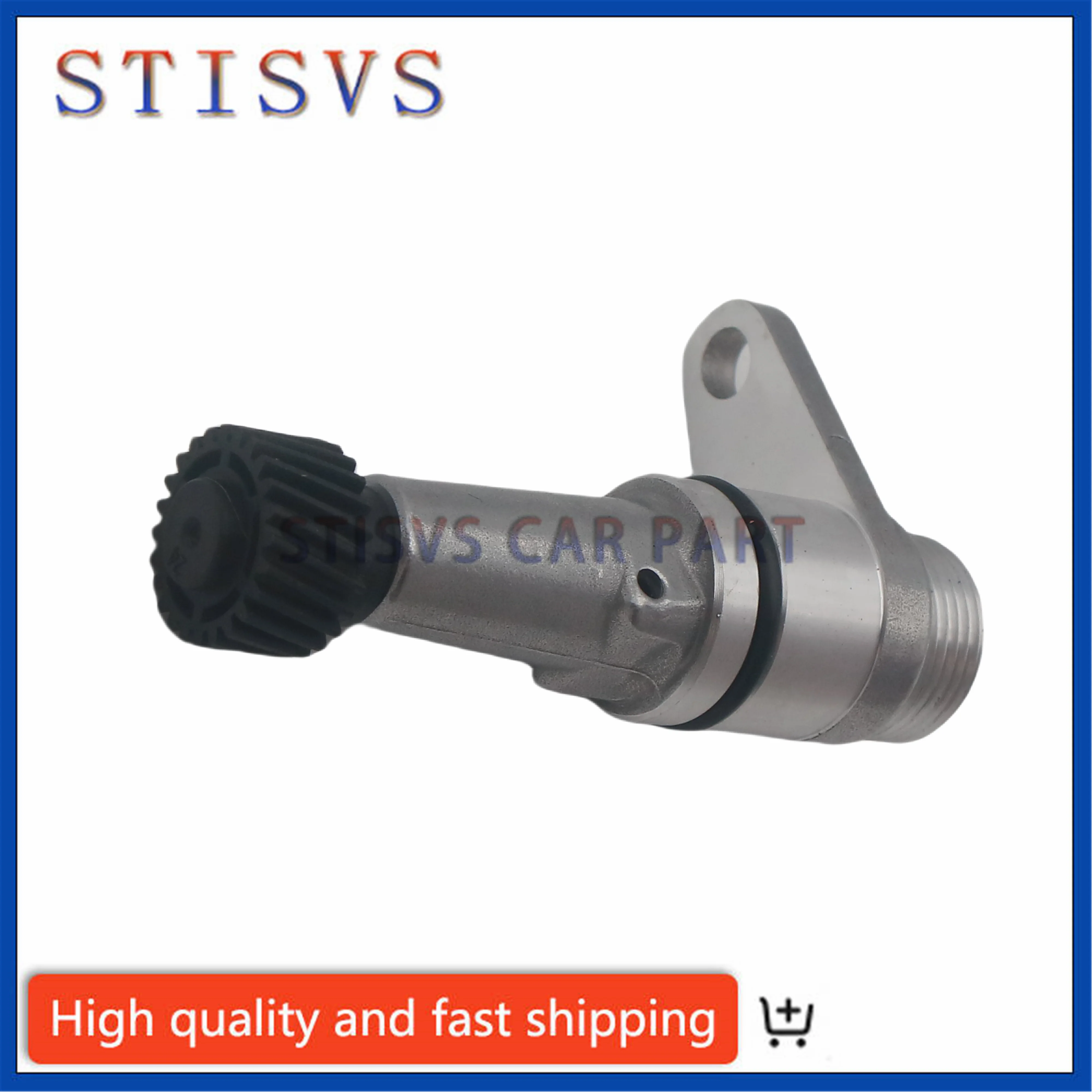 Manual Transmission Speedometer Speed Sensor 43621-02560 For Hyundai I20 2009-2014 Kia Rio 2011-2014 43621 02560 4362102560 New
