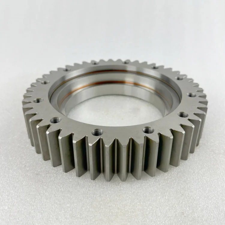 

WAllison OEM Standard Transmission Gear Component For Mining Machine Parts 29503632 6774701