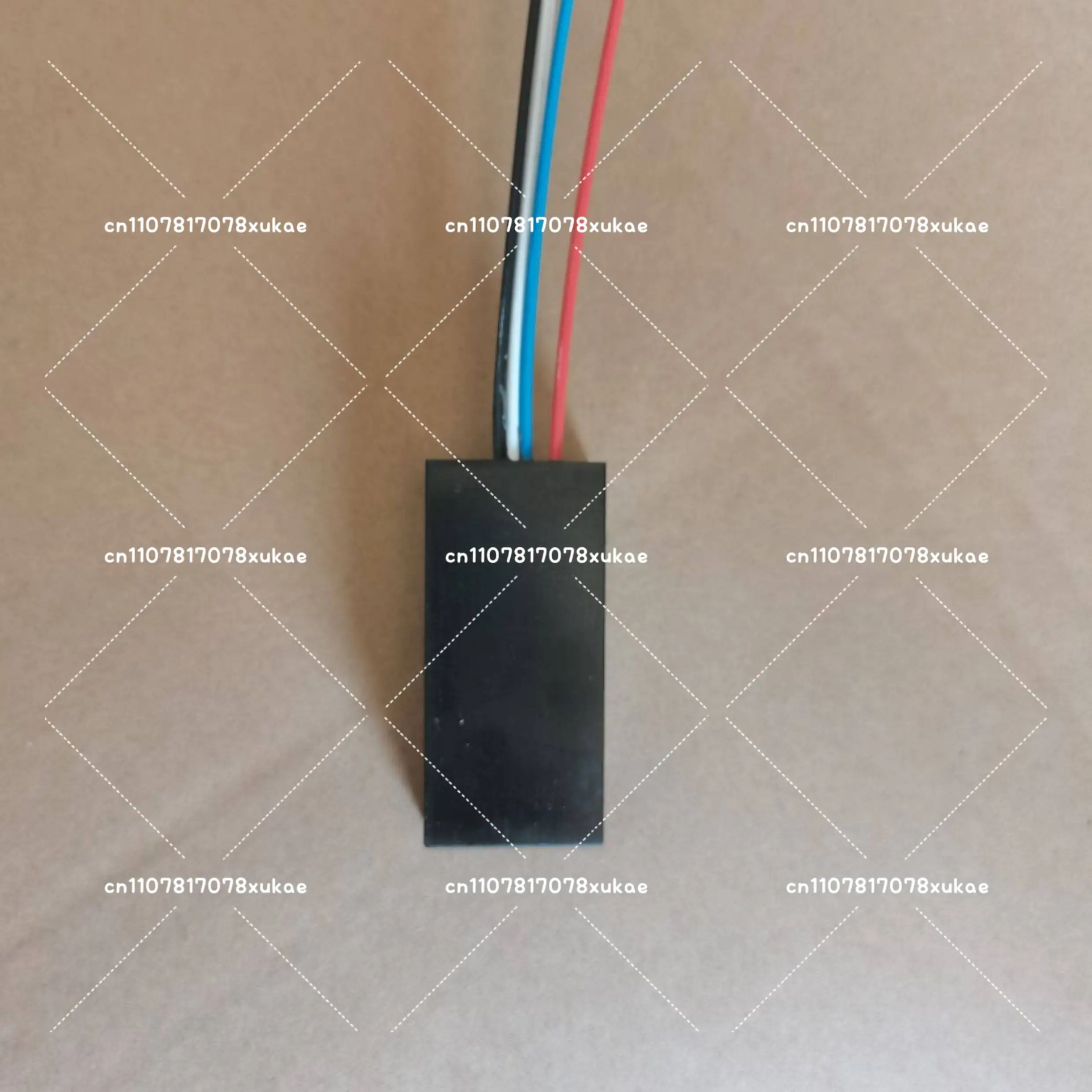 RECS-205P RECS-220P RECS-240P 30A 60A 120A 220V Electronic Centrifugal Switch Single-phase Motor Intelligent Starter