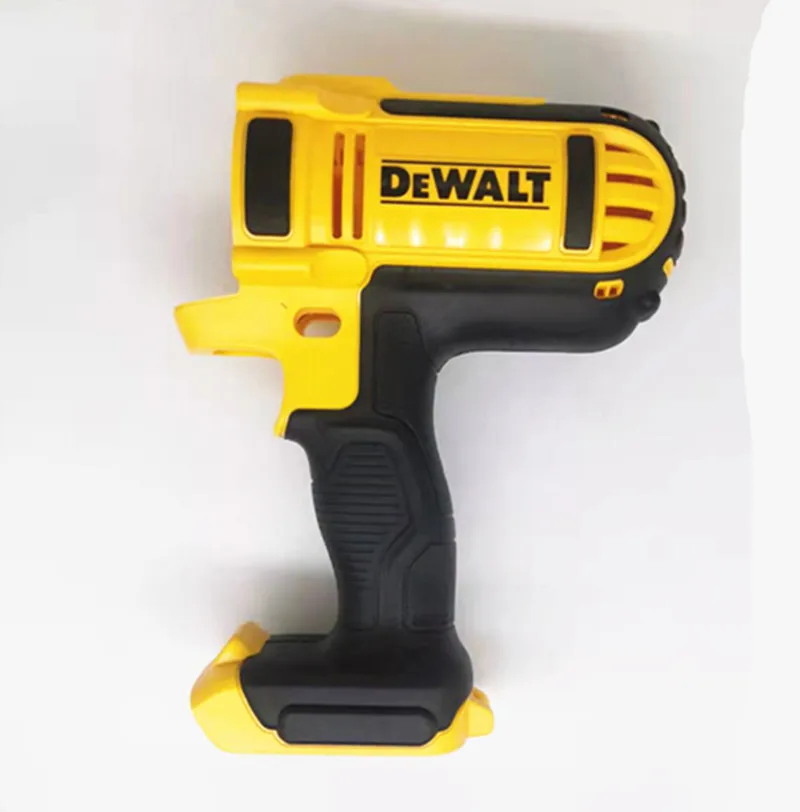 CLAMSHELL Shell Case for Dewalt DCF889 ½   type 3 Cordless Impact Wrench  housing N493698 DCF889HM2 DCF889 HB DCF889M2 DCF889B