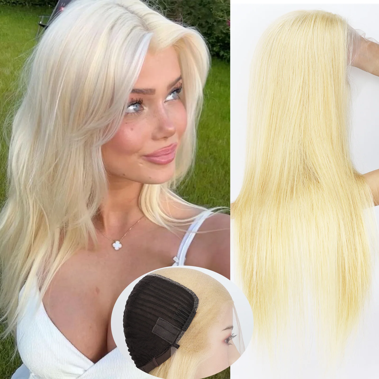 

Невидимые узлы, лучшие парики 22 дюйма для женщин, из натуральных европейских человеческих волос, HD-кружево, блонд, естественная линия роста волос, дышащие, с эффектом натуральных волос.