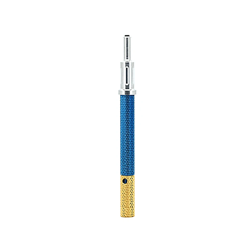Tandheelkundig Implantaat Retentie Caps Verwijderbare Insteek Extractie Universele Locator Core Tool Abutment Overdenture Attachment Kit
