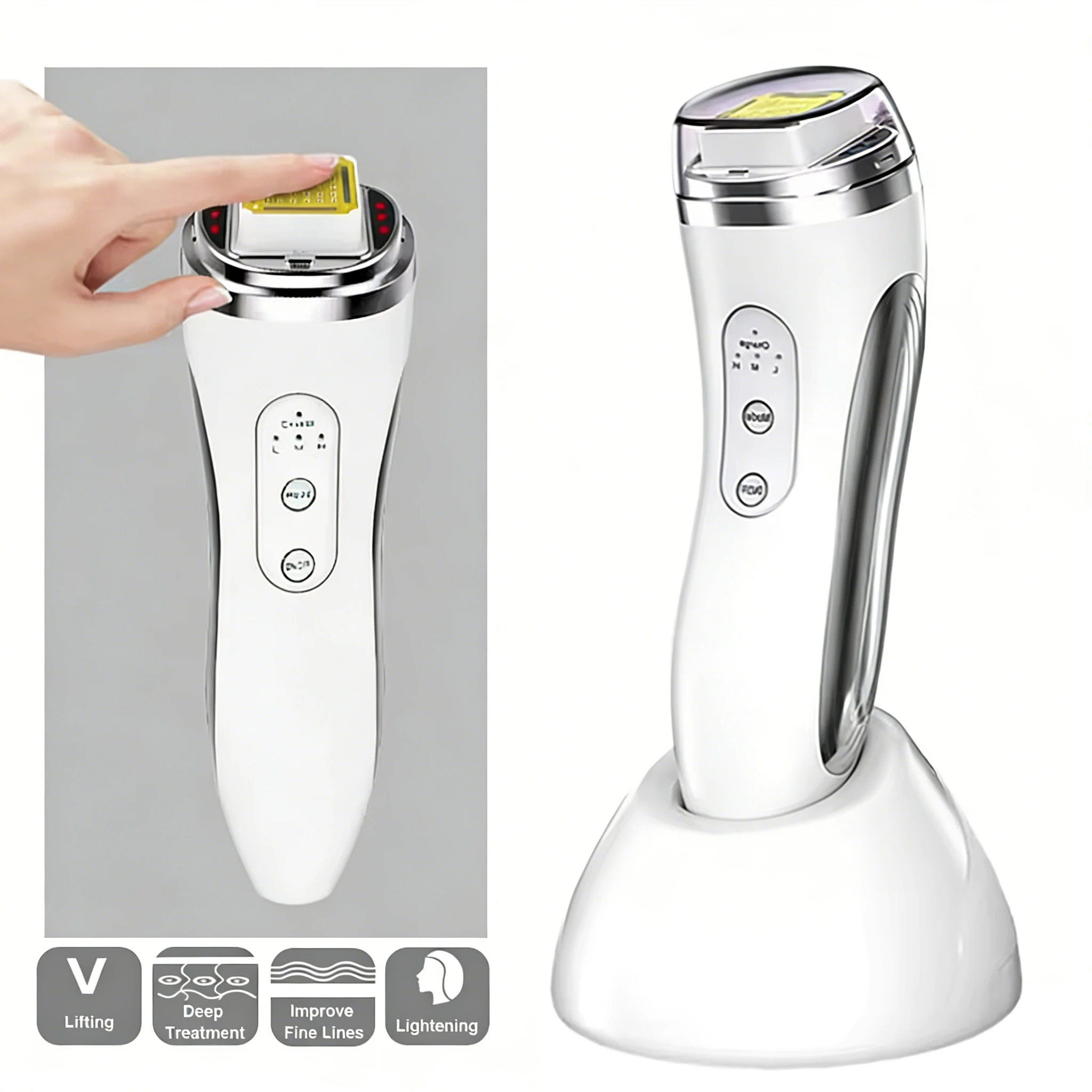 #59 Best Facial Lifting Devices to Buy In 2026