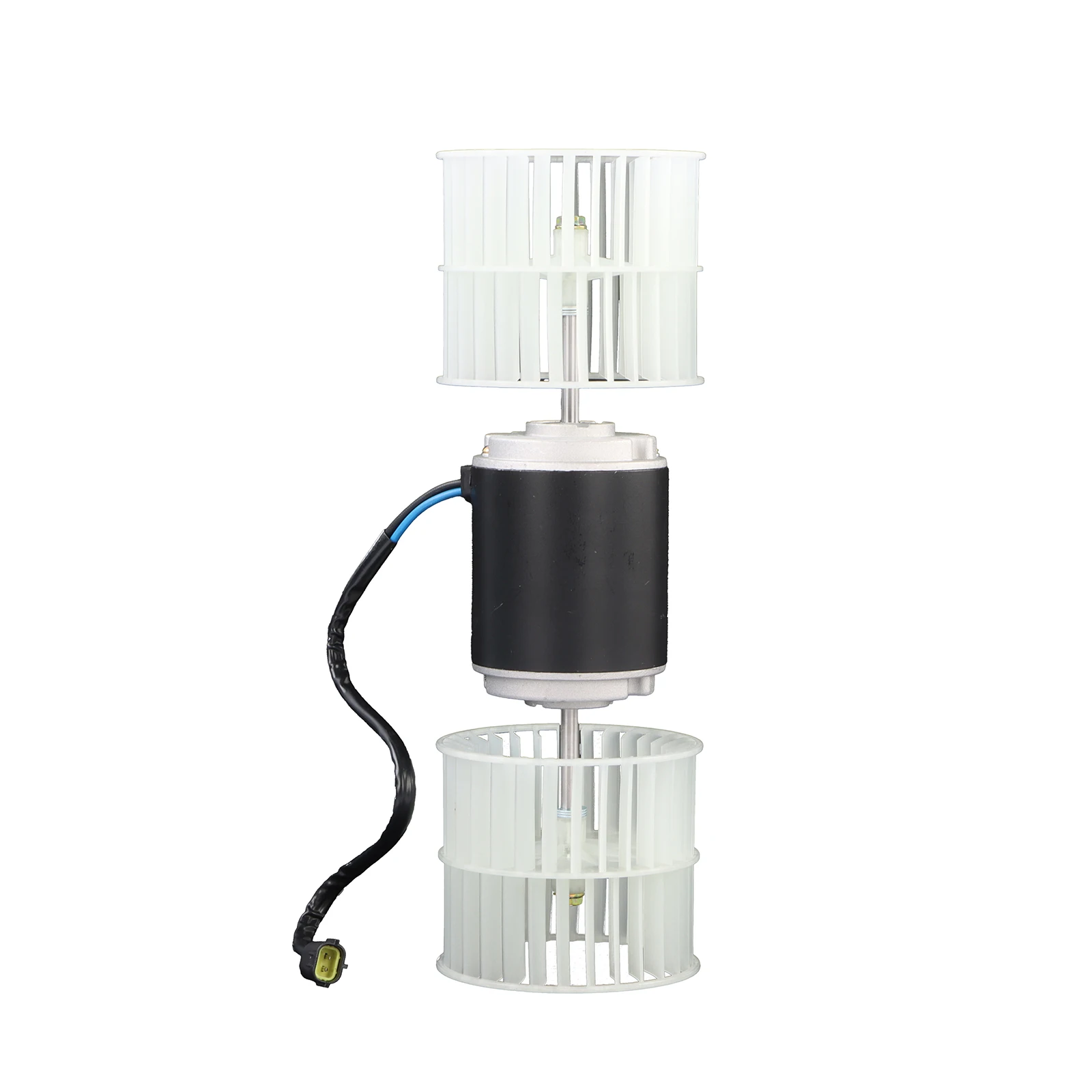 Blower Motor VOE14576774 14514331 Fan Heater For Volvo EC210B EC210 EC240 EC290 EC360 EC460 EC160 EC330B EC290B Warm Air Motor