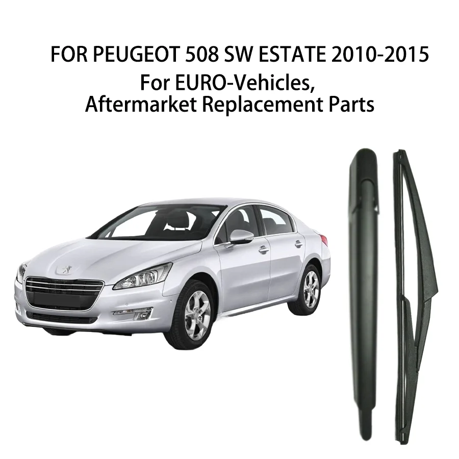 For Peugeot 508 Sw …