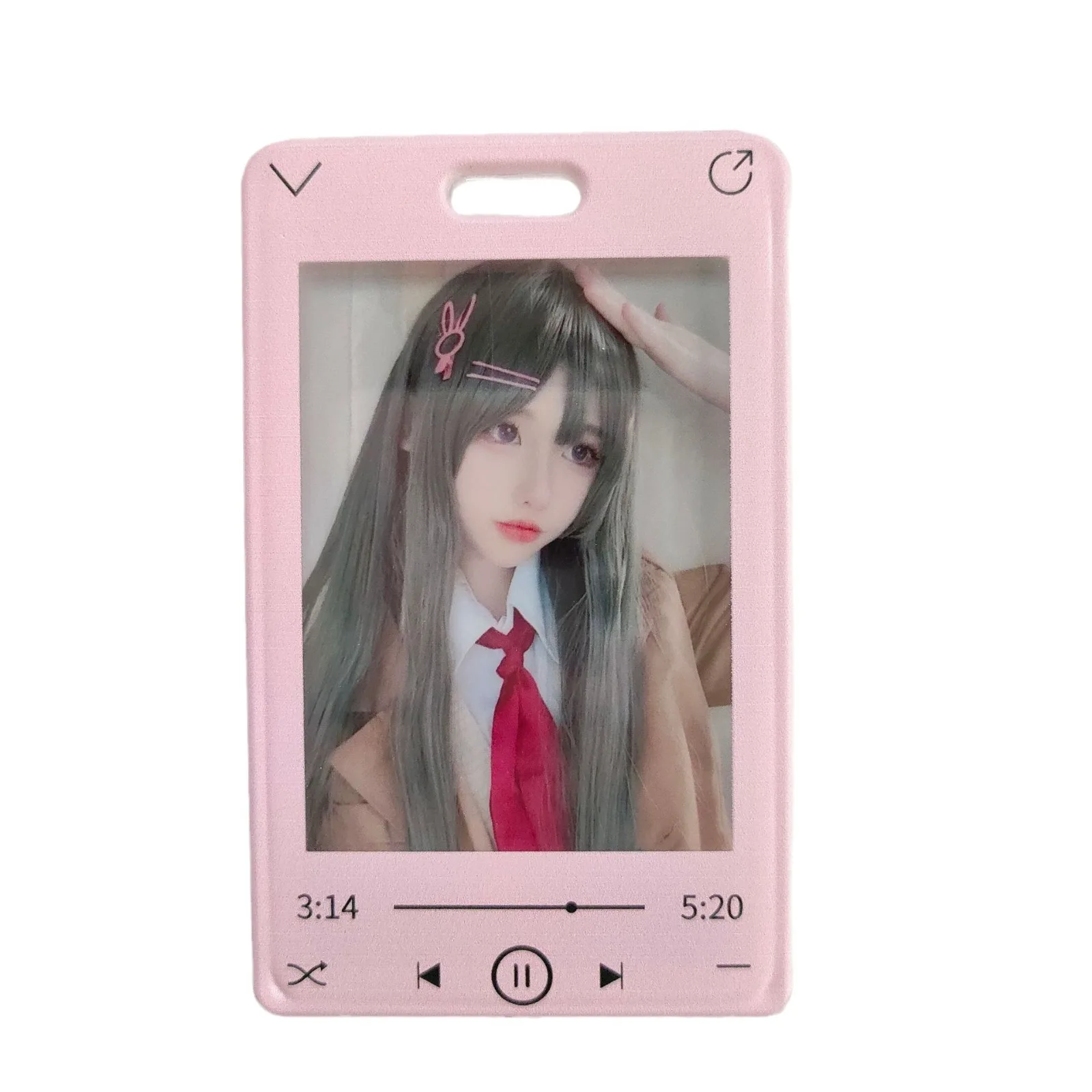 �y�Z�[�����zIns �X�^�C���~�j�}���X�g�t�H�g�J�[�h�z���_�[ Y2K �X�^�C�� iPod Touch �` 3 �C���` Purikura �t�H�g�X�e�b�J�[�t���[���J�b�v���A�C�h���t�H�g�J�[�h