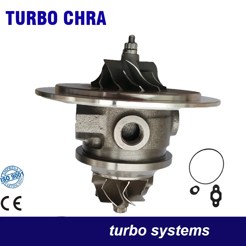 GT1752S turbo chra 733952 28200-4A101 turbocharger core cartridge 282004A101 28200 4A101 for Kia Sorento 2.5 CRDI 02-