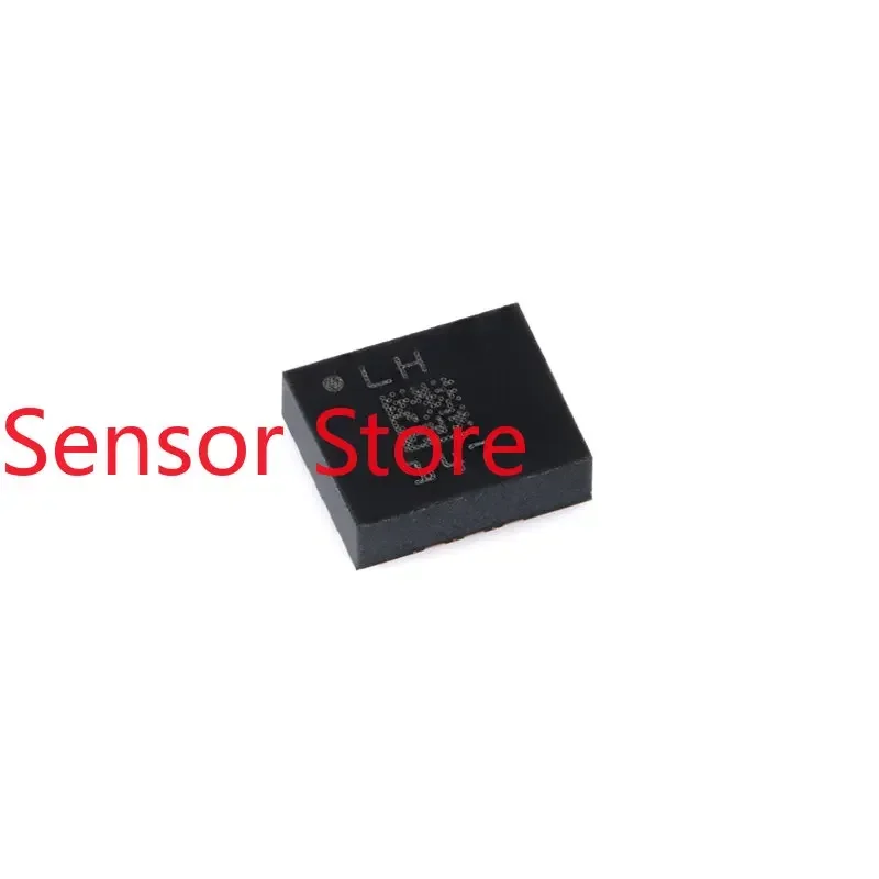 

5PCS Original ASM330LHHTR LGA-14 Automobile 6-axis Inertial Sensor 3D Accelerometer +3D Gyroscope