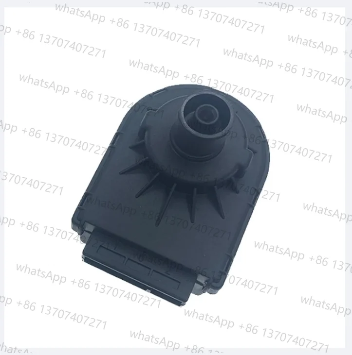 Válvula de 3 vias para caldeira a gás WV20M55 220V/substituição de motor de três vias para sistema Ariston CLAS MICROGENUS PLUS UNO (997147)