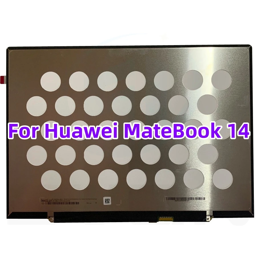 

14 LCD Display Screen For Huawei MateBook 14 KLV-W19 W29 KLVC-WFH9L KLVD-WEH9 KLVD-WFE9 KLVL-WFE9 WFH9 WDH9 KLVL-W56W ​