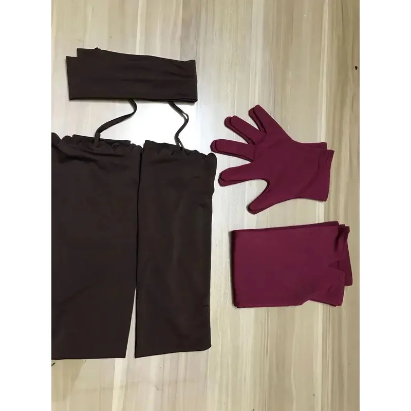 XT8 أنيمي فانيسا Enoteea تأثيري البرسيم حلي @ XT6!