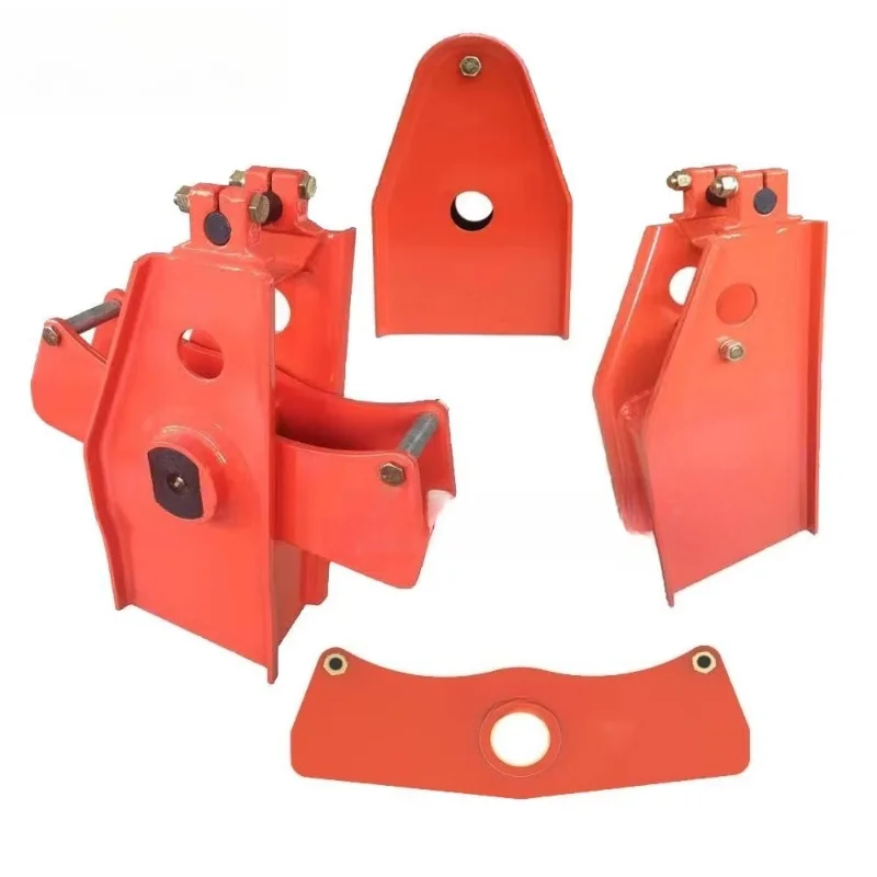 Heavy  Truck Trailer Suspension Spring High Quality American Suspension Parts