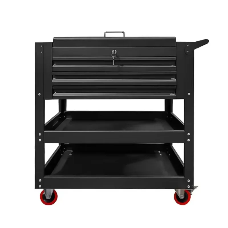High quality practical powder coated cold iron