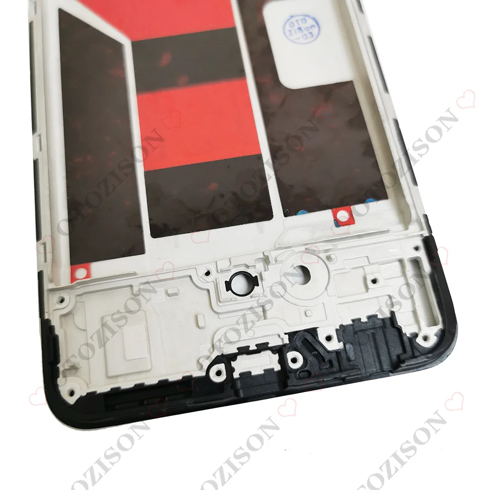 Reno4 Middle Frame For OPPO Reno 4 4G 5G Reno4 SE 4Z 4 Lite Frame CPH2113 CPH2065 SPH2209 CPH2125 Housing Cover Replacement