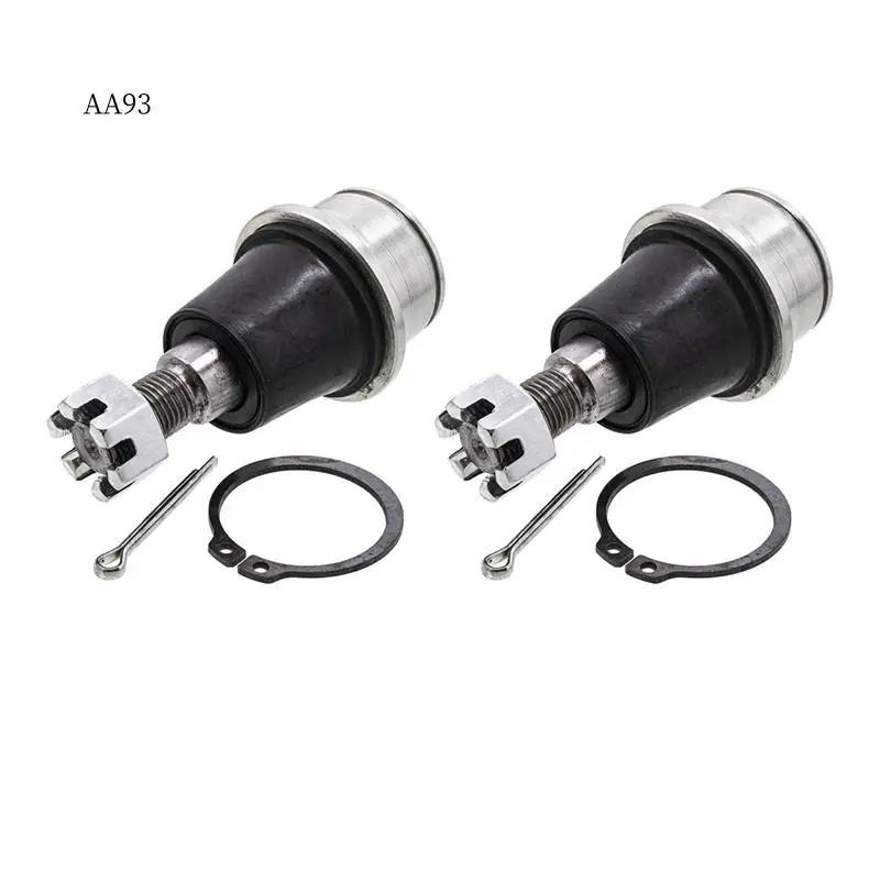 

AA-706203084 For UTV X3 Ball Joint Kit Ball Head For Can-Am Maverick X3 Max R Trail 800 Sport Defender Max HD10, Durable Up Part