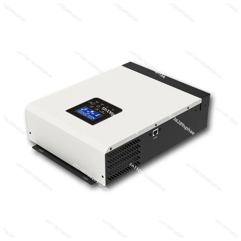 3KVA24VMPPT40A Photovoltaic inverter inverse control integrated machine high power
