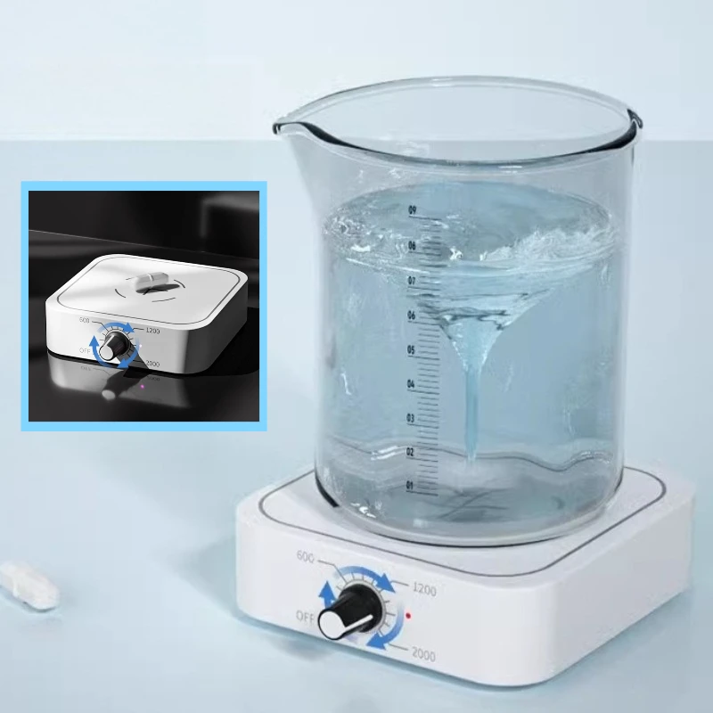 

Strong Power Mini Electric Blenders Adjustable Uniform Stirring Low-noise Operation Long Battery Life Mixer Home Appliances