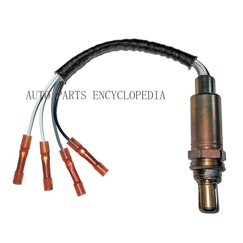 RRR+ Set of 2 New Oxygen O2 Sensor for 2004 2005 2006 Nissan Altima L4 2.5L - view 3