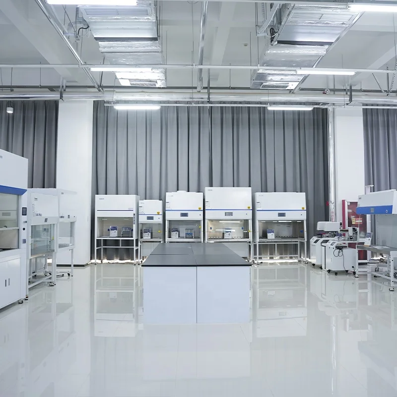 r High-quality Centrifugal Fan with Low Noise Industrial Dehumidifier for Lab