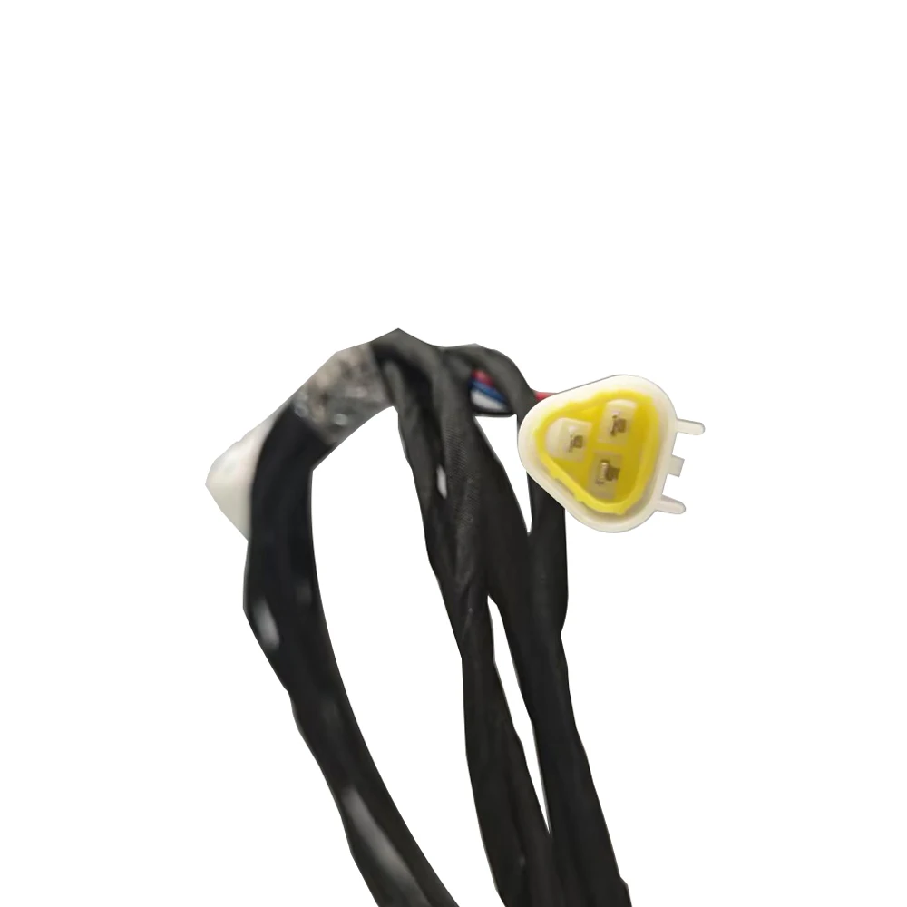 

3meters 12V Car Diesel Heater Extension Cable LCD Screen Extension Cable For 5kw 2kw 8kw Diesel Heater Parking Wiring Accessorie