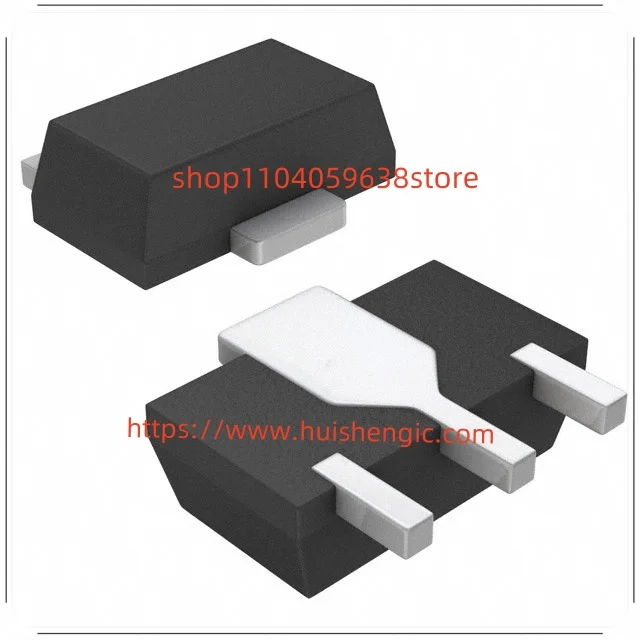 PGA-103+    RF Amplifier IC CATV, Cellular, DBS, MMDS, PCS, WLAN, Wireless Local Area Network 50MHz ~ 4 SOT-89