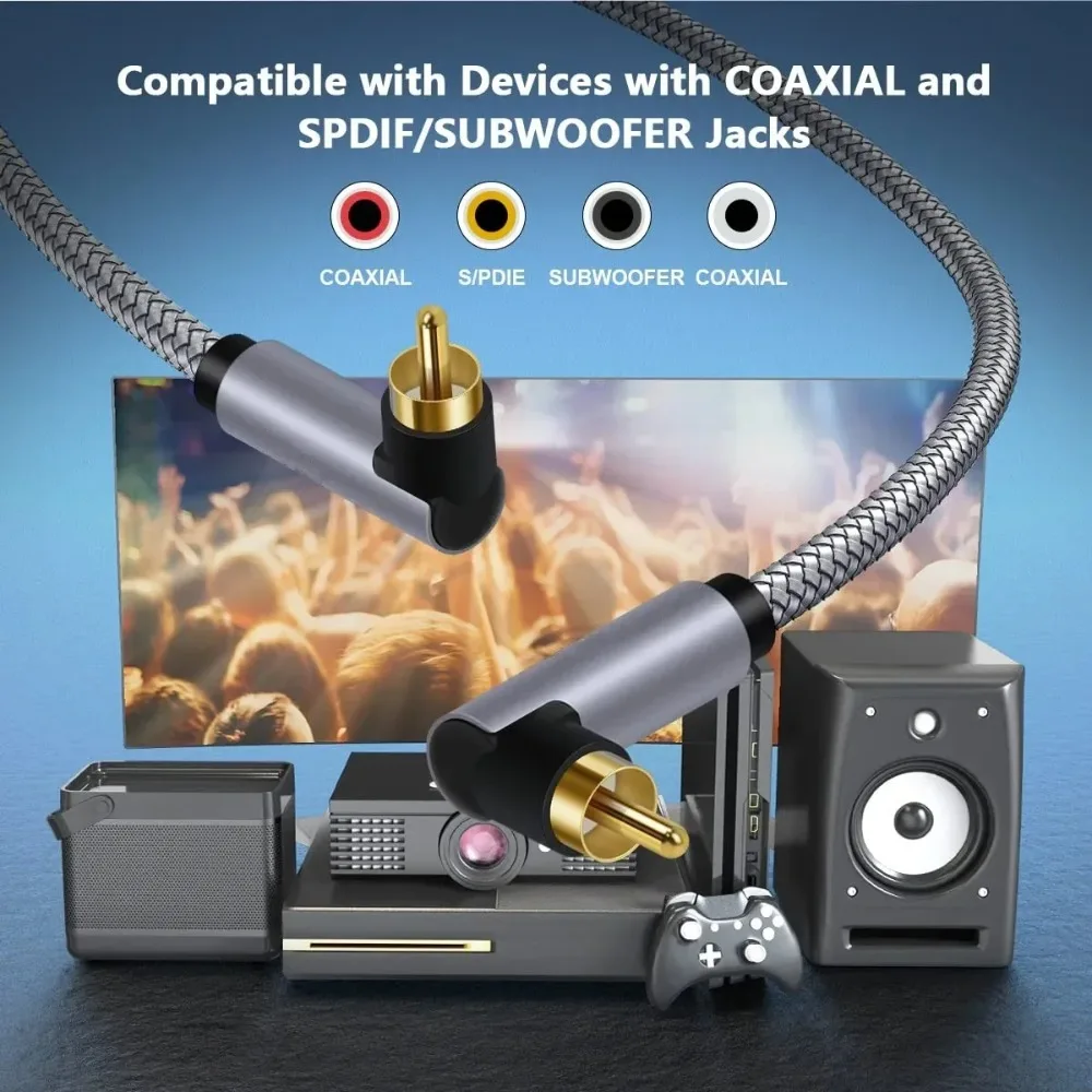 cabo-coaxial-de-Audio-digital-90-graus-75-ohms-rca-macho-para-macho-hifi-subwoofer-banhado-a-ouro-para-tv-soundbar-dvd-amplificador-av
