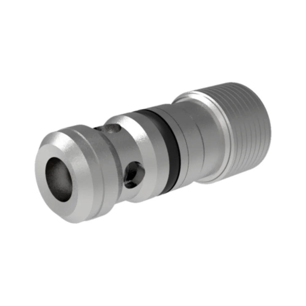 

ARGO-HYTOS Шаровой обратный клапан высокого давления серии LV1 для гидравлических деталей