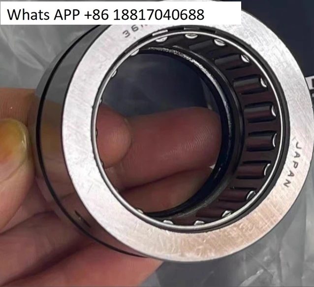 

Подшипник 36NQ5238UW11 подшипник коробки передач мотоцикла 36x52x38 мм