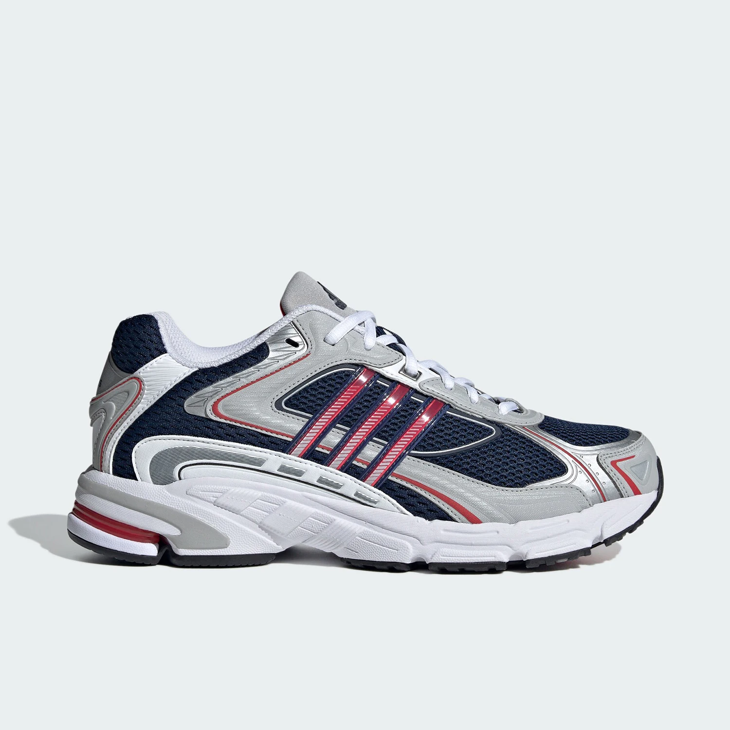 

Официальные оригинальные дышащие кроссовки унисекс в стиле ретро Adidas с тремя полосками IG6227