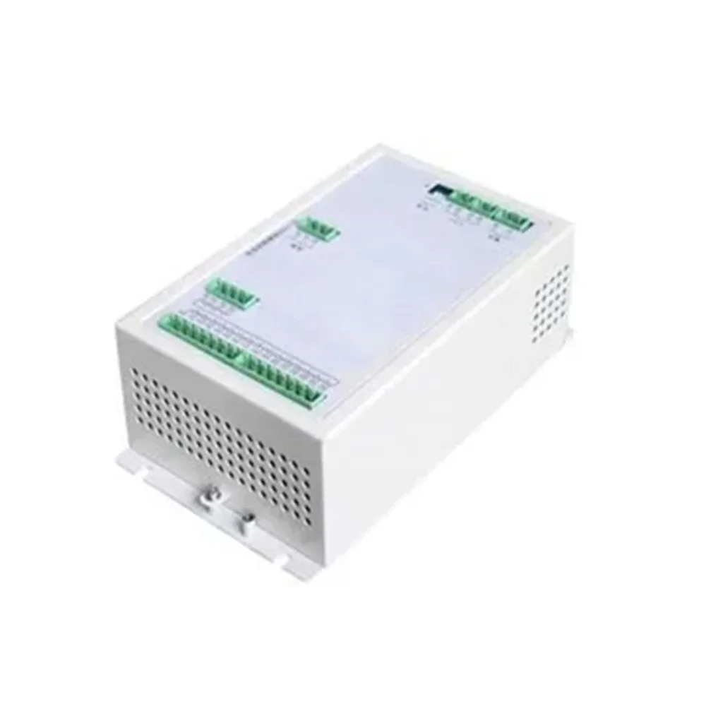 DC System Single Battery Cell Voltage Monitoring Battery Group Temperature Monitoring Module