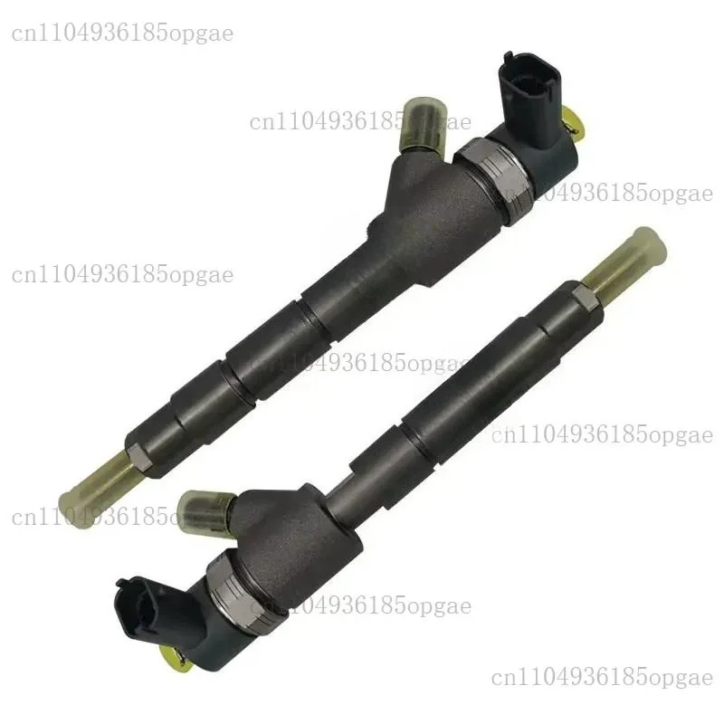 High quality injector 0445110661 Suitable for fuel injection pump 0445020608 Construction machinery parts