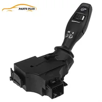 8A6T17A553AC 1537625 DN3266128 Interruptor de control del limpiaparabrisas para Ford Fiesta Ecosport 2008-2019