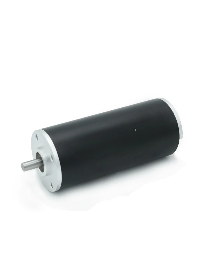 28Mm diameter 54mm length brushless hollow cup motor