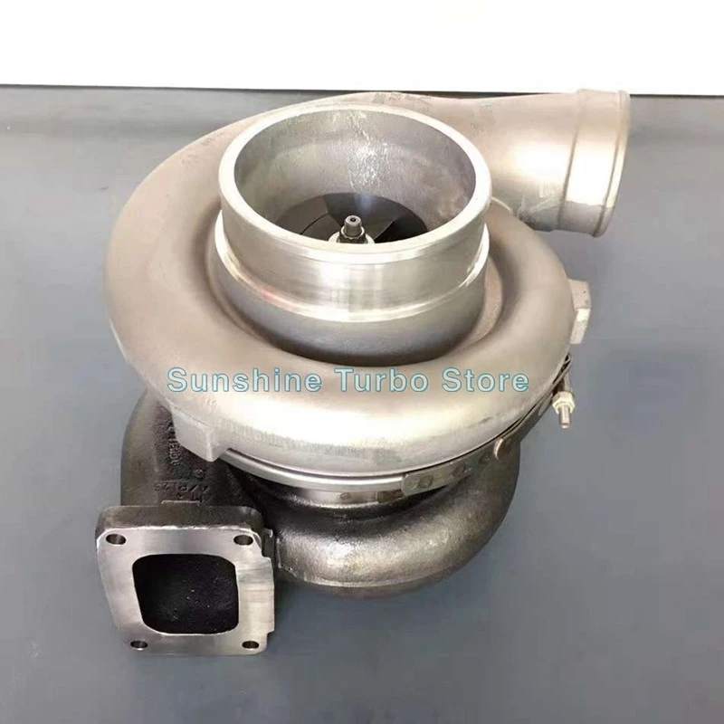 Detroit Diesel Industrial TV8403 Turbo 465945-0001 Turbocharger