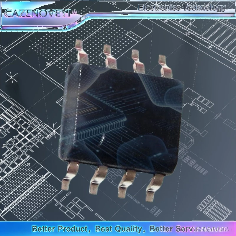 Reasonable Factory Price Support Small Trial Orders 6630 FDS6630 SOP-8 FDS6630A