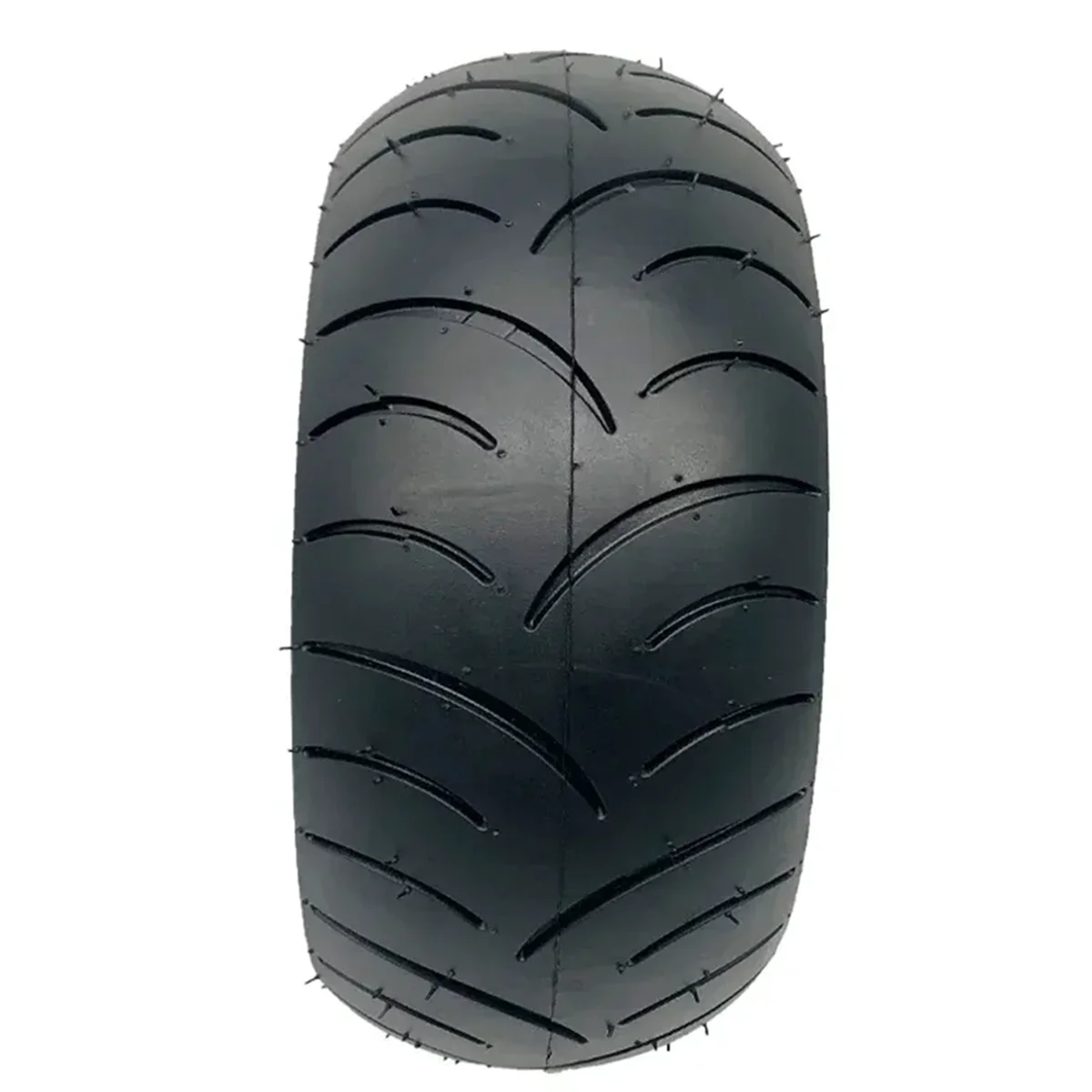 Varejo! Pneu pneumático de 11 polegadas 90/65-6,5 para peças de scooter elétrica