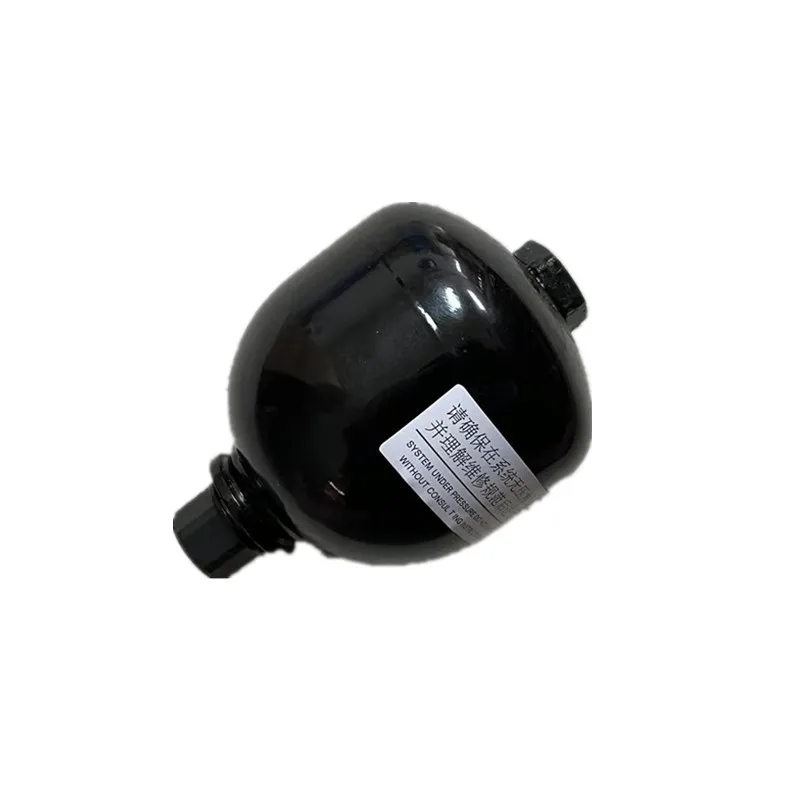 Suitable for Weizhi V2V5 Mingjue MG3 Saiou Chery speed selector accumulator AMT energy storage oil storage pressure oil 2410052