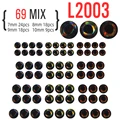L2003 69pcs