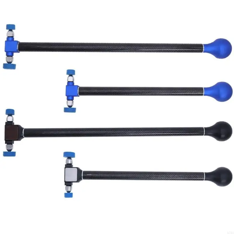 

57BA Car Body Dent Repair Tool Car Dent Repair Hammer Flattening Repair Hammer